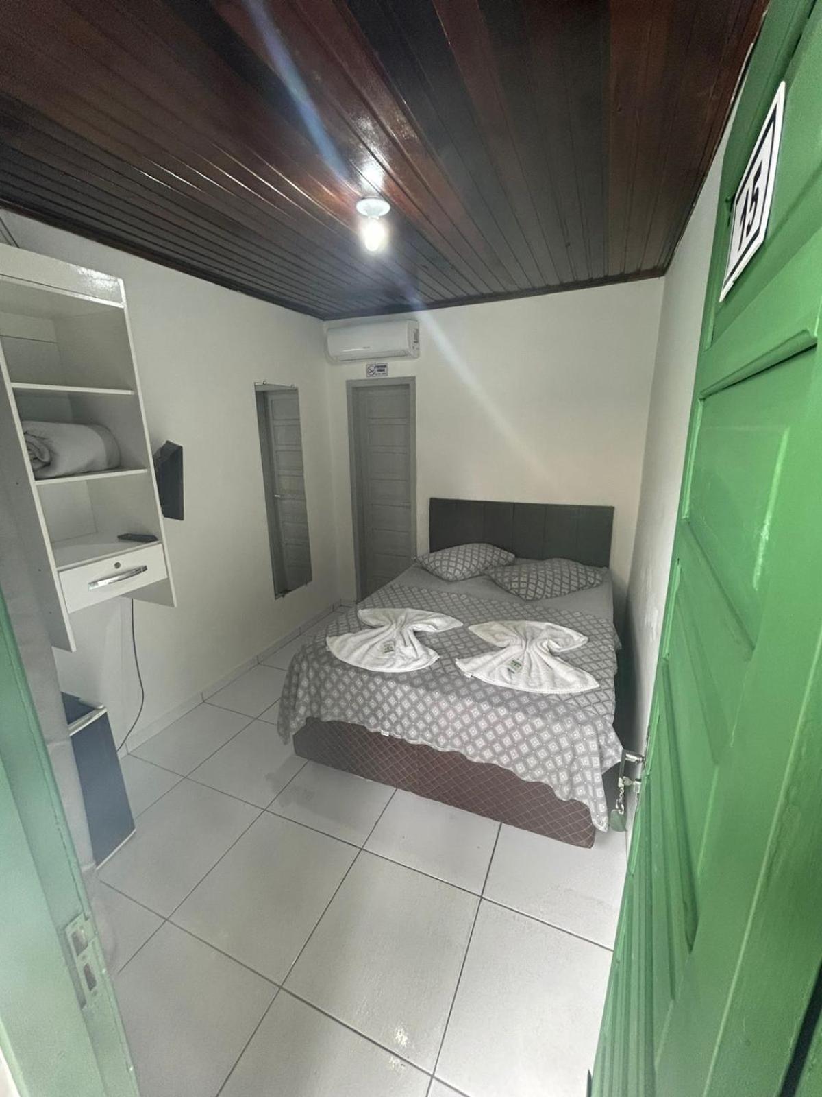 Hotel Paraná BC Balneário Camboriú Quarto foto