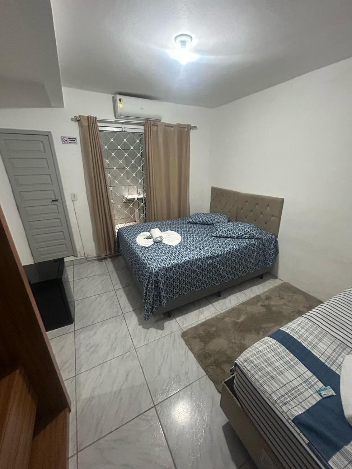 Hotel Paraná BC Balneário Camboriú Quarto foto